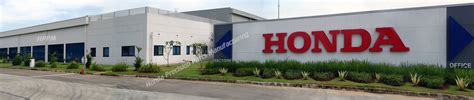 honda precision parts manufacturing indonesia|hppm honda.